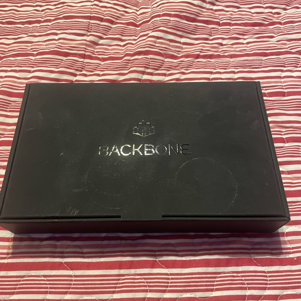 Backbone Black Box